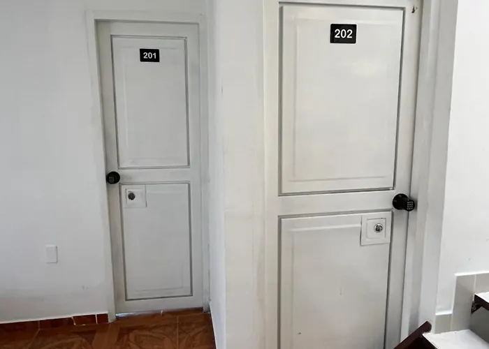Pereira Central Aparta-Estudio