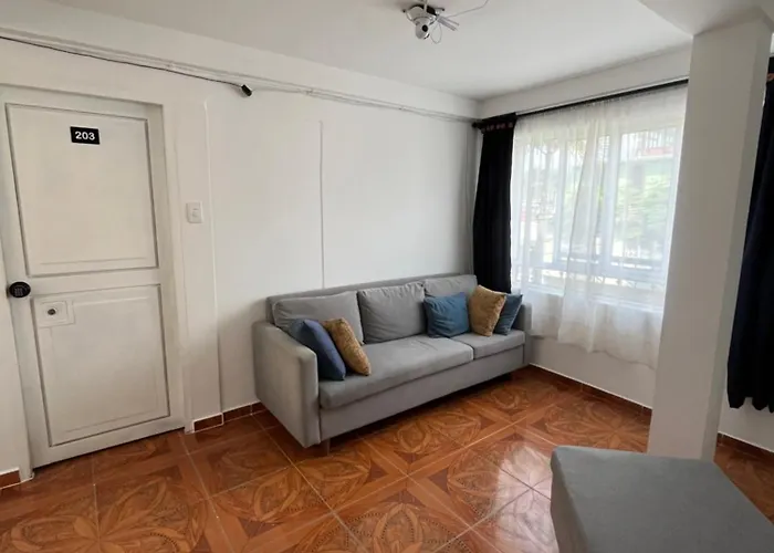 Pereira Central Aparta-Estudio