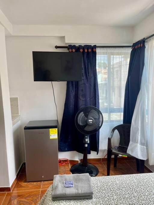 Aparta-estudio * Pereira