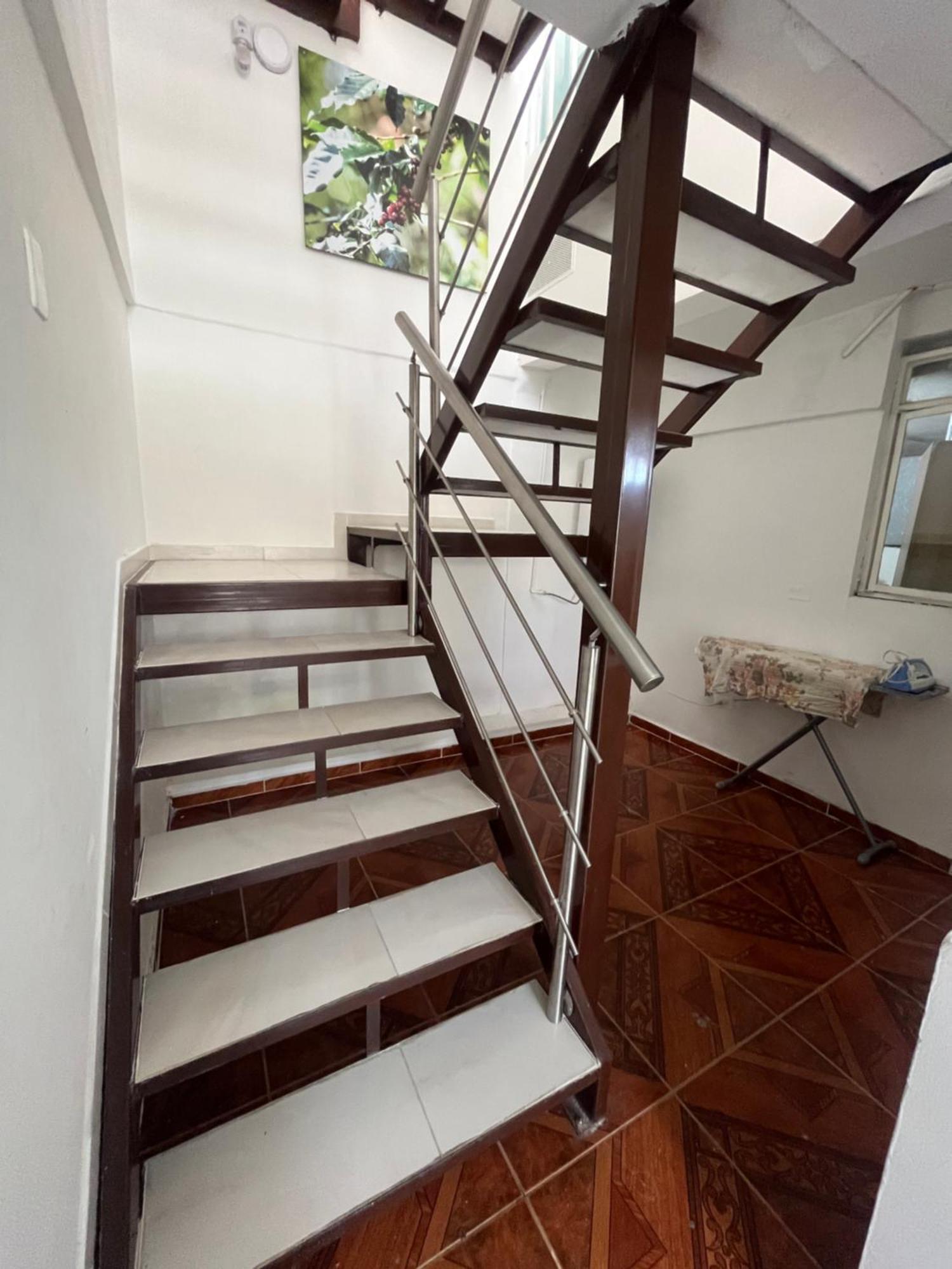 Aparta-estudio Apartment *