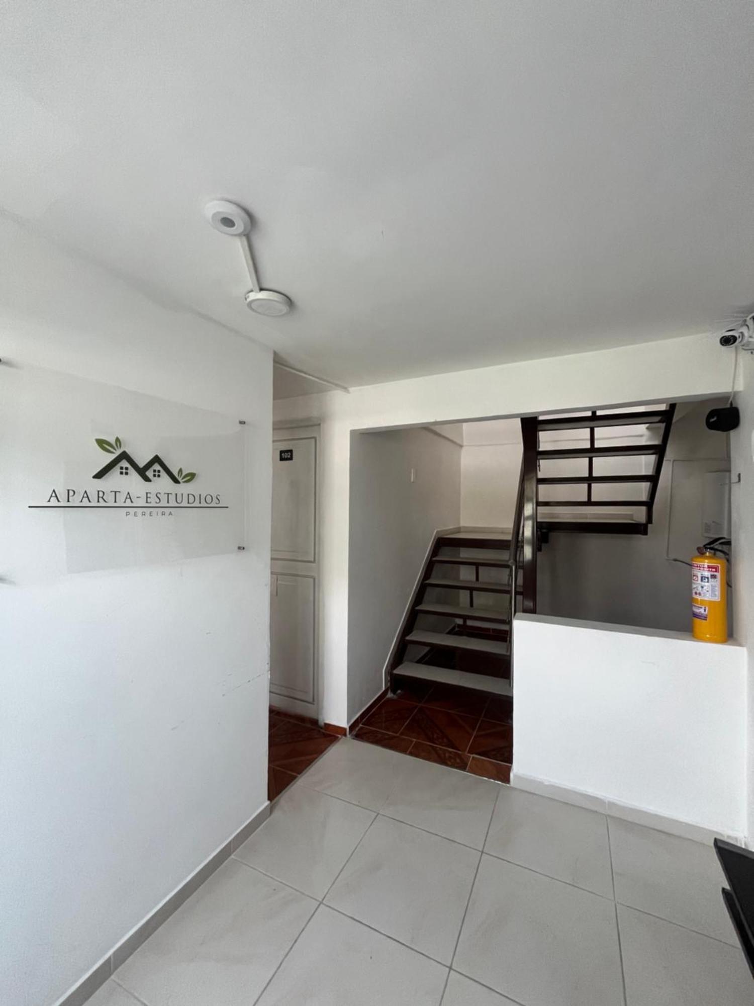 Apartment Aparta-estudio *